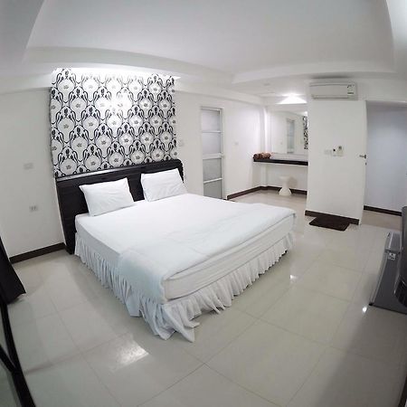 B.M.P Resort 蔻立 外观 照片