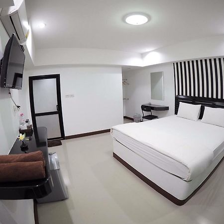 B.M.P Resort 蔻立 外观 照片