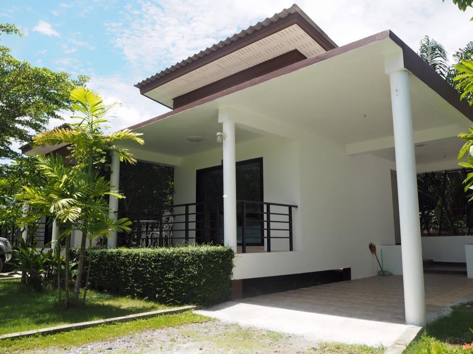 B.M.P Resort 蔻立 外观 照片