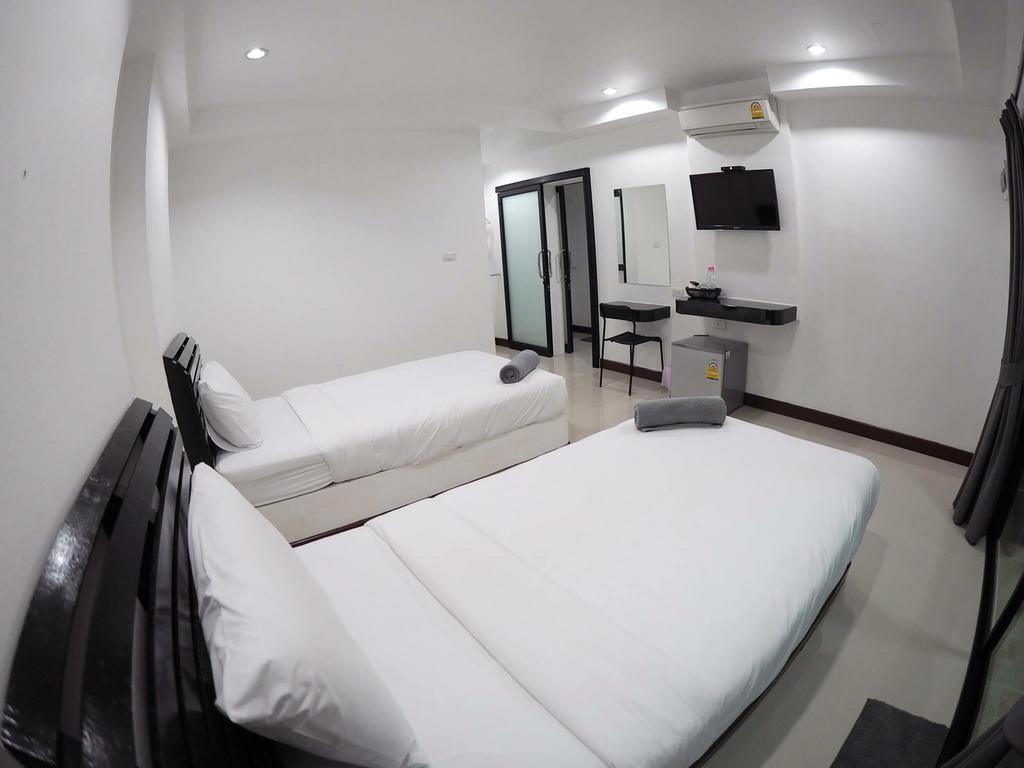 B.M.P Resort 蔻立 外观 照片