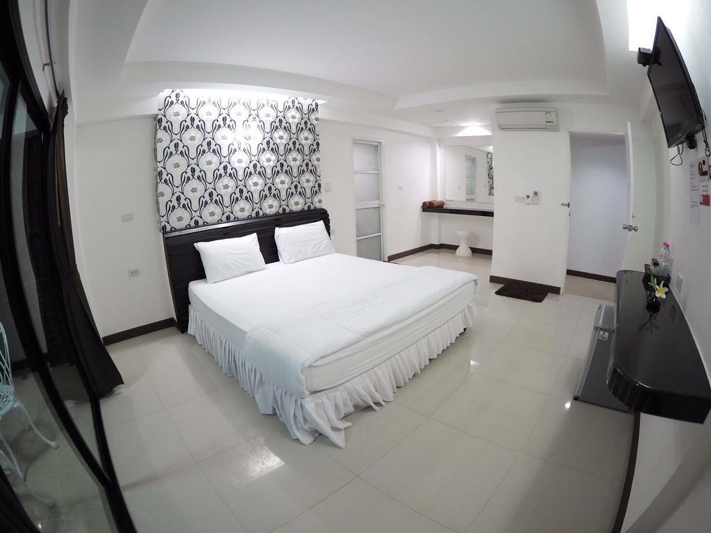 B.M.P Resort 蔻立 外观 照片