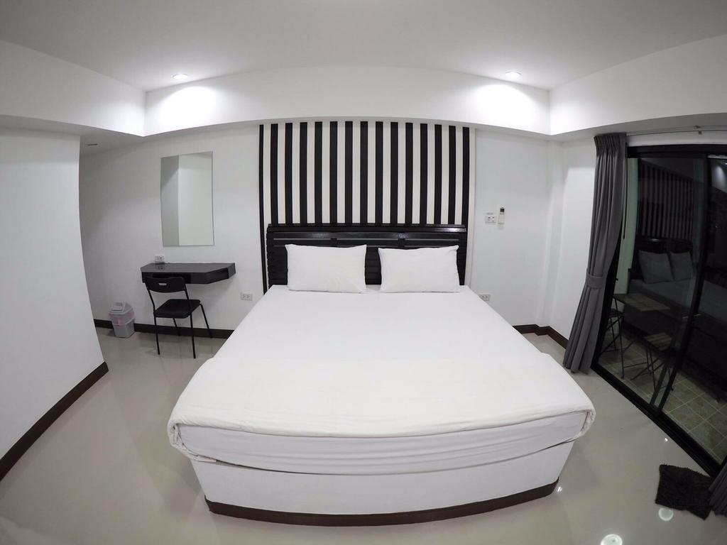 B.M.P Resort 蔻立 外观 照片