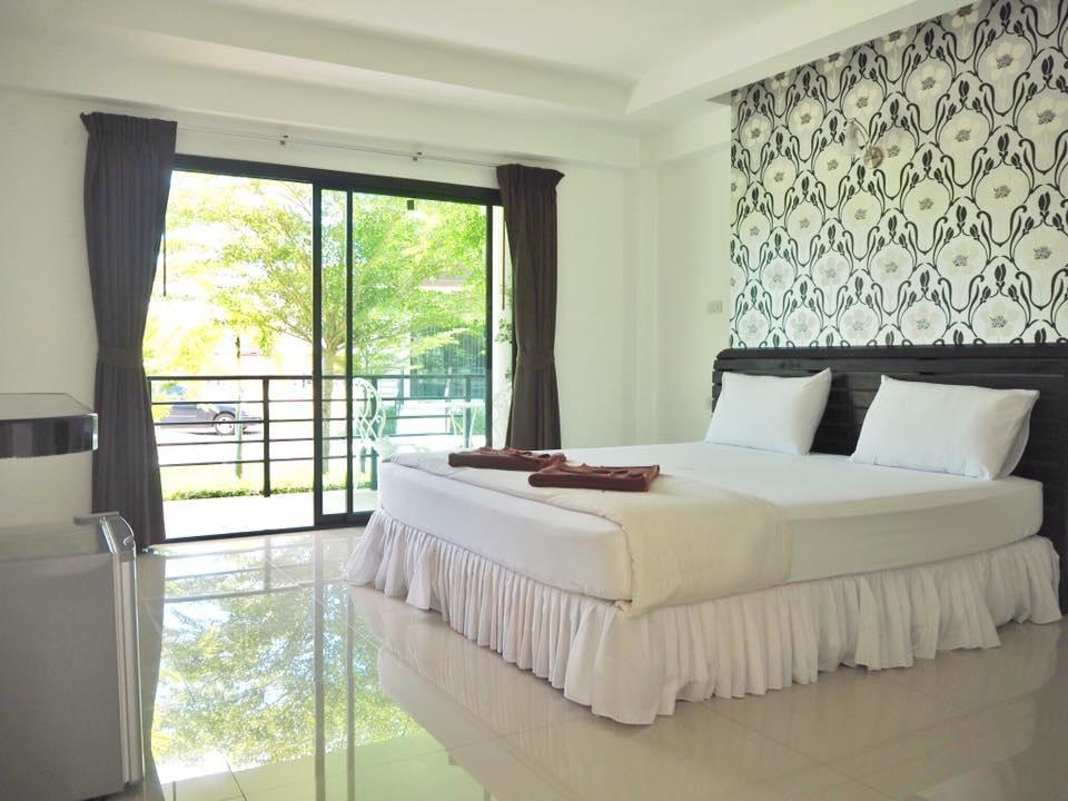 B.M.P Resort 蔻立 外观 照片
