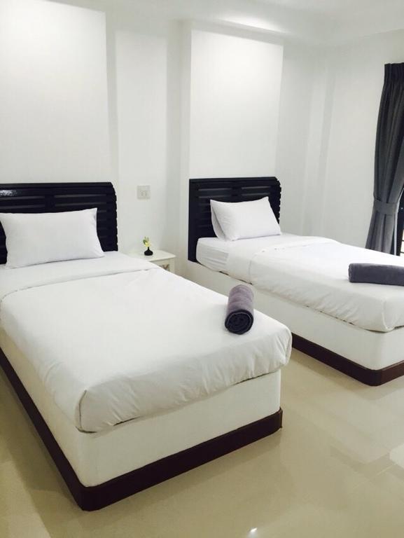 B.M.P Resort 蔻立 外观 照片
