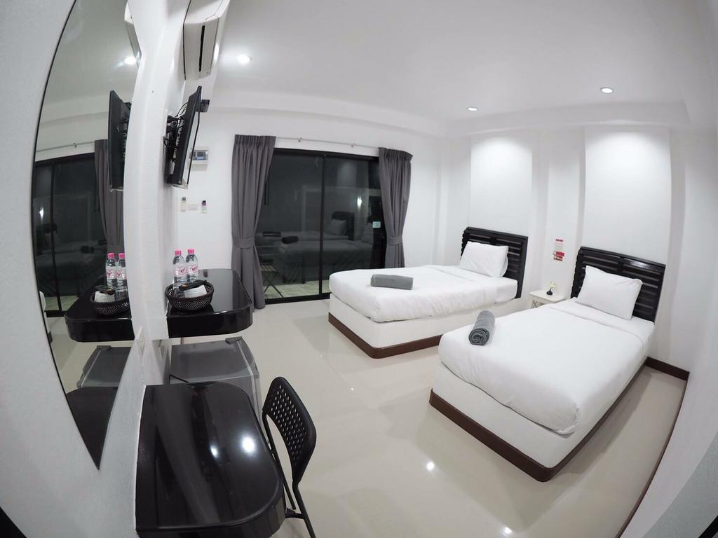 B.M.P Resort 蔻立 外观 照片