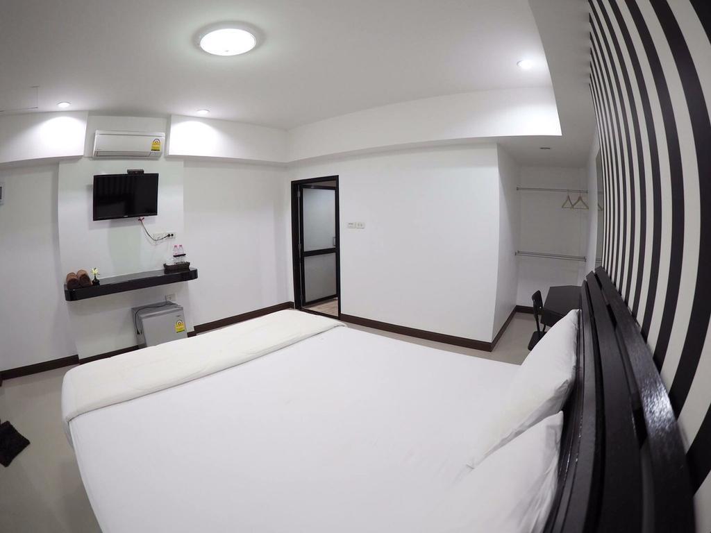B.M.P Resort 蔻立 外观 照片