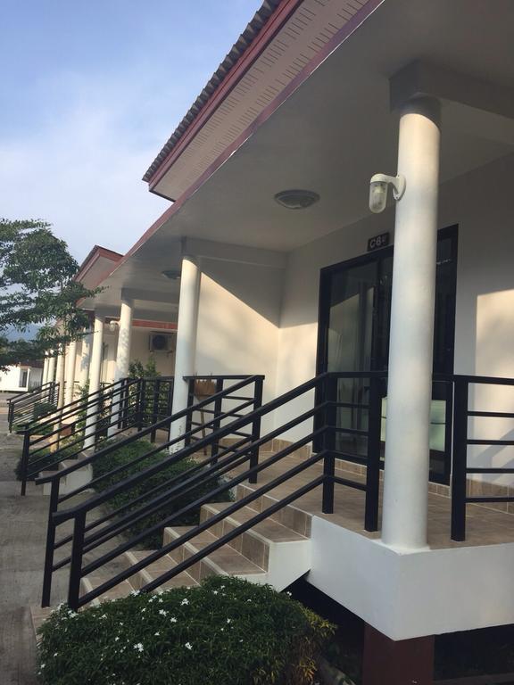 B.M.P Resort 蔻立 外观 照片