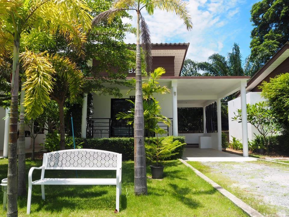 B.M.P Resort 蔻立 外观 照片
