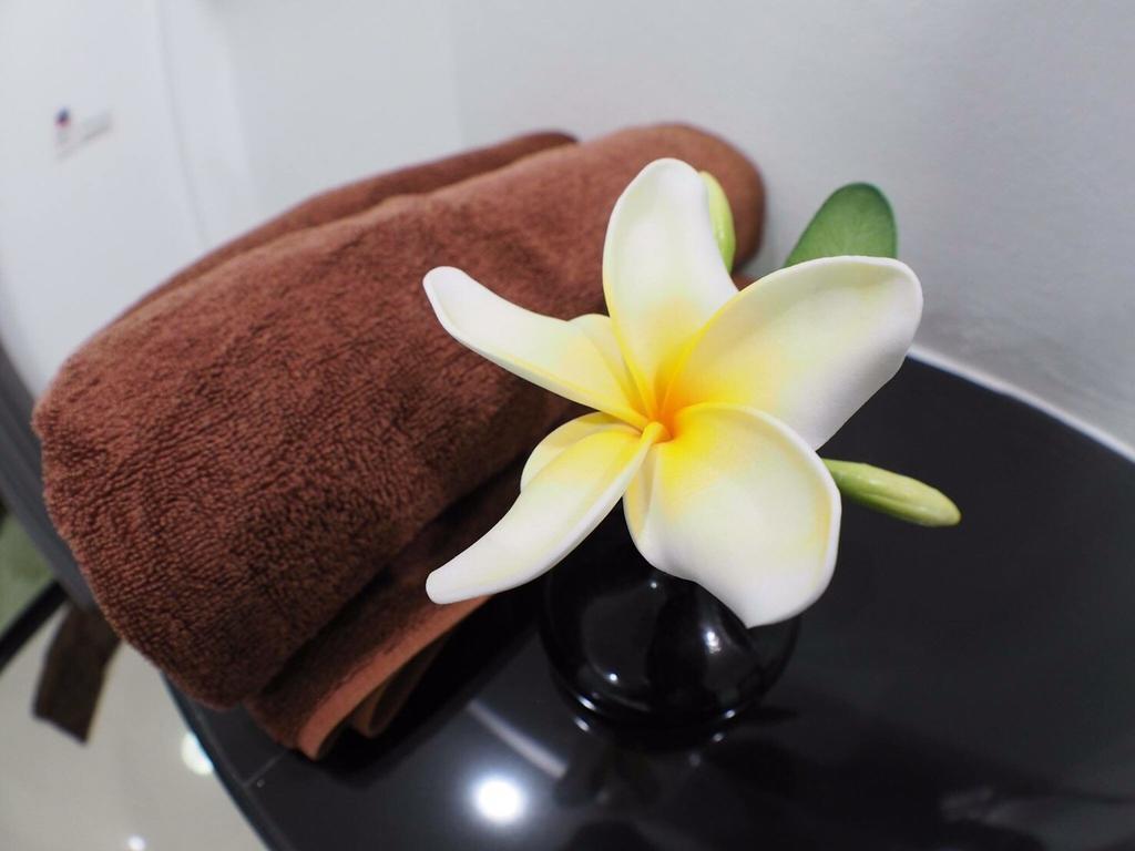 B.M.P Resort 蔻立 外观 照片