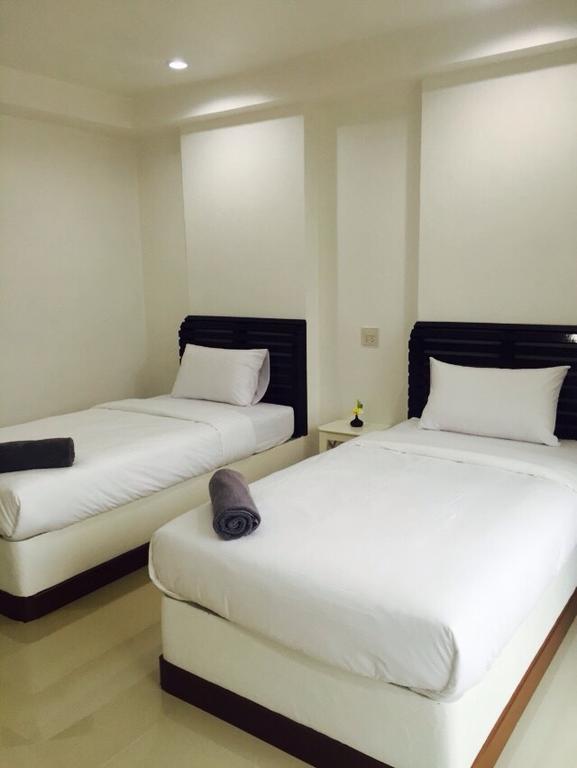 B.M.P Resort 蔻立 外观 照片