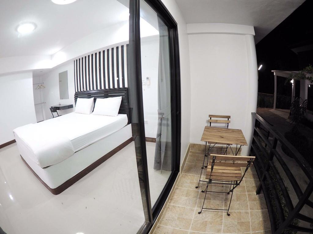 B.M.P Resort 蔻立 外观 照片